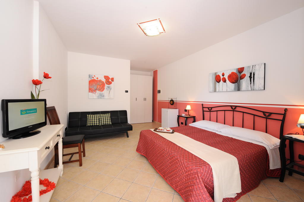 Agriturismo Terra E Sole Sant'Ambrogio di Valpolicella Eksteriør billede